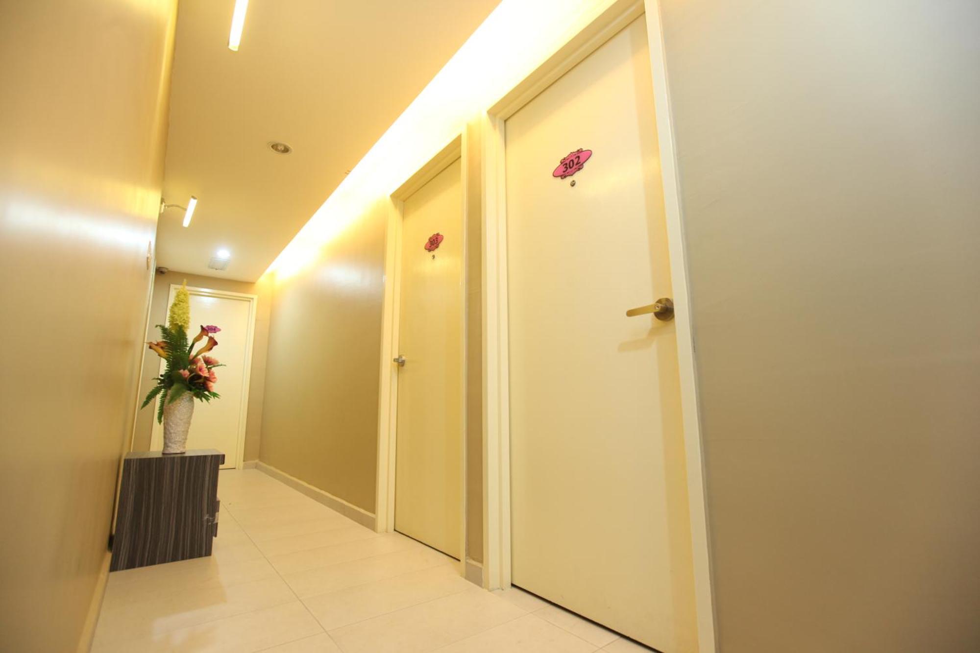 Malacca Al Huda Hotel מראה חיצוני תמונה